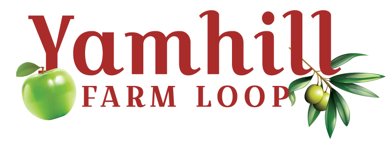 Yamhill Farm Loop